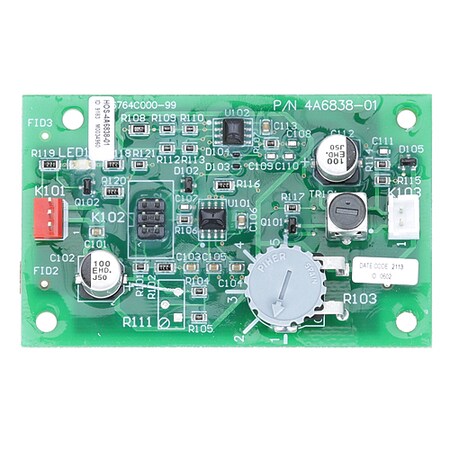 Hoshizaki Board-Sensor 4A6838-01